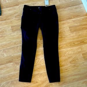 Prana black jeans
